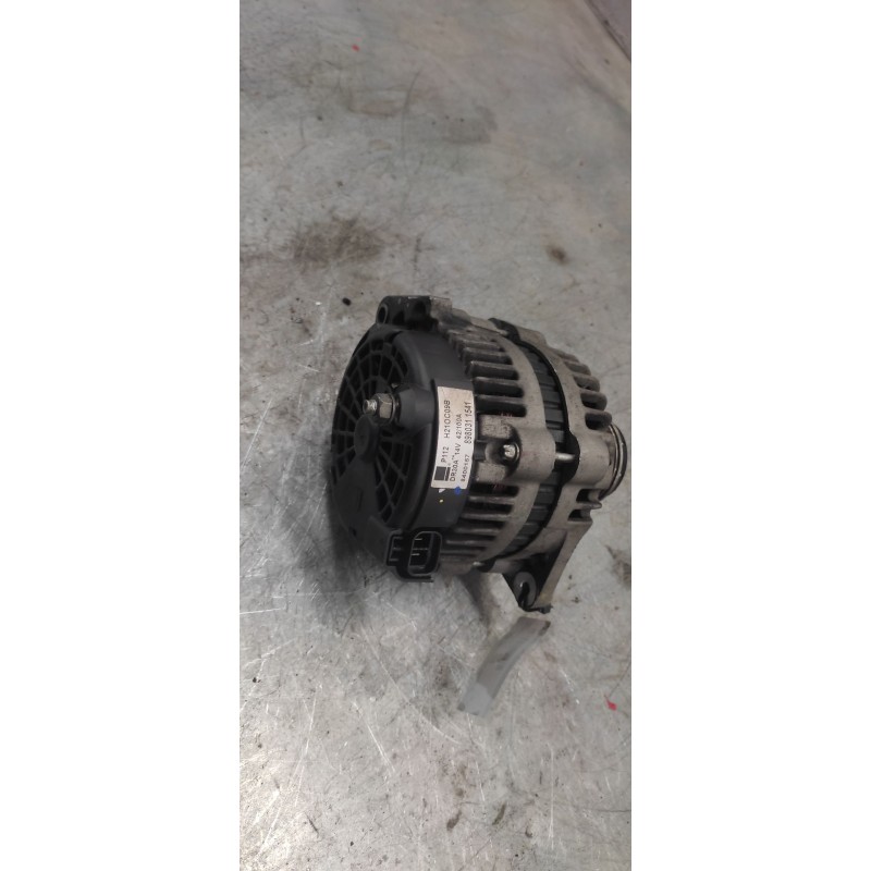 Recambio de alternador para opel astra h ber. cosmo referencia OEM IAM 8980311541  14v 42/100a