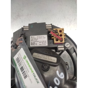 Recambio de ventilador calefaccion para volkswagen passat berlina (3c2) advance referencia OEM IAM 3C1820015J  