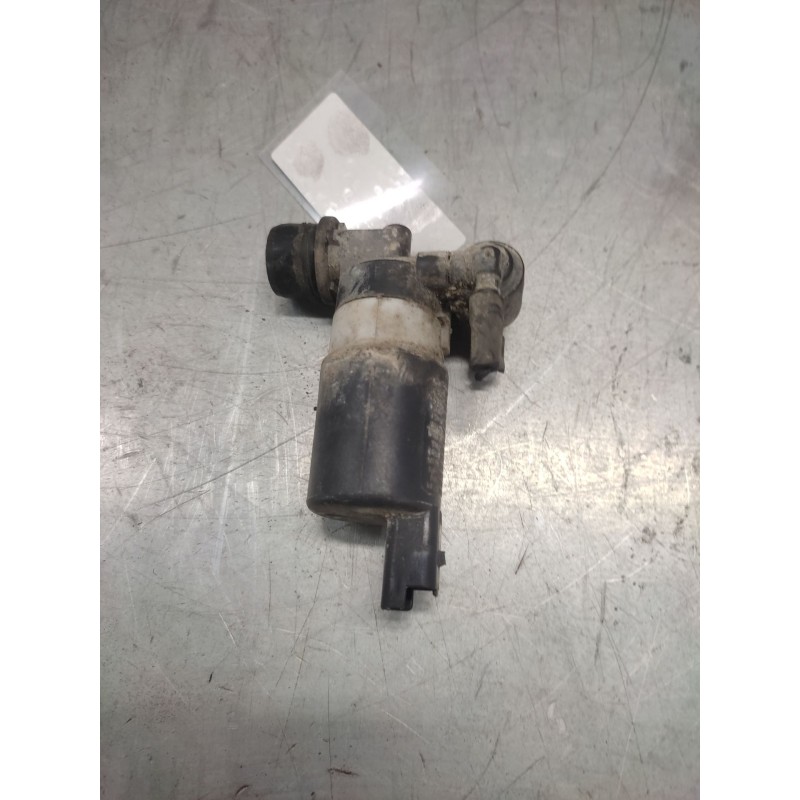 Recambio de bomba limpia para renault grand scénic iii (jz0/1_) 1.5 dci referencia OEM IAM  2 PINS 