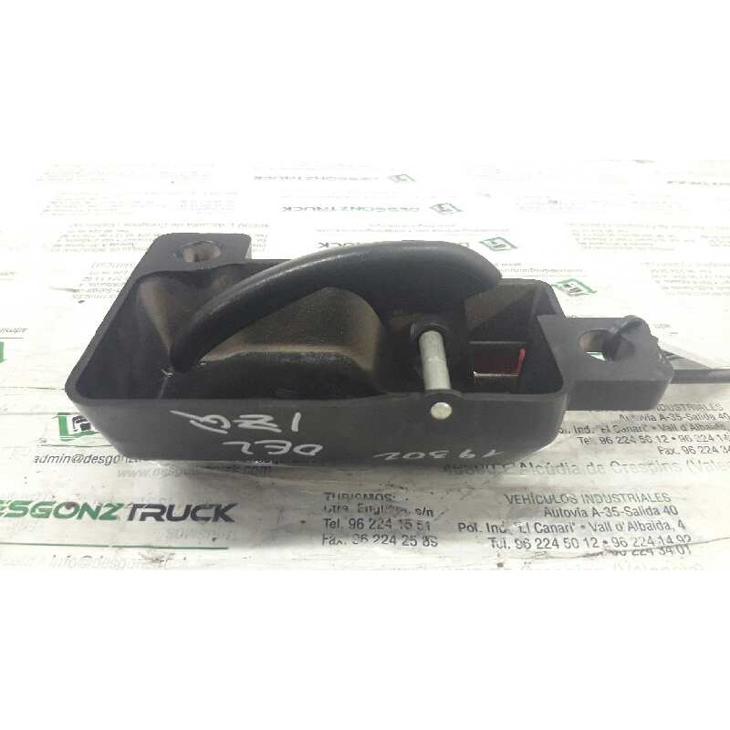 Recambio de maneta interior delantera izquierda para ford escort berlina/turnier 1.8 turbodiesel referencia OEM IAM 95AGA22601AB 2