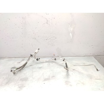 Recambio de tubos aire acondicionado para peugeot 3008 i monospace (0u_) 1.6 hdi referencia OEM IAM 960651880  