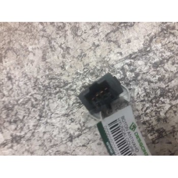 Recambio de boton antivaho para hyundai coupe (rd) 1.6 16v cat referencia OEM IAM 9370027350 6 PINS 