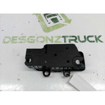Recambio de maneta interior delantera derecha para ford focus c-max (cap) connection referencia OEM IAM 1470119  