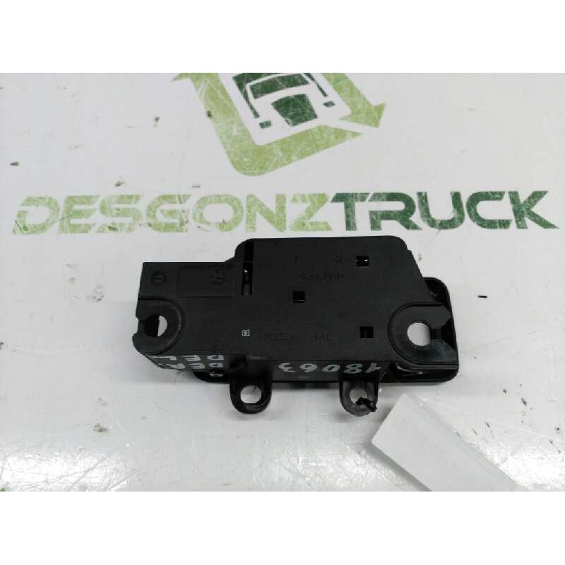 Recambio de maneta interior delantera derecha para ford focus c-max (cap) connection referencia OEM IAM 1470119 - Gris 2