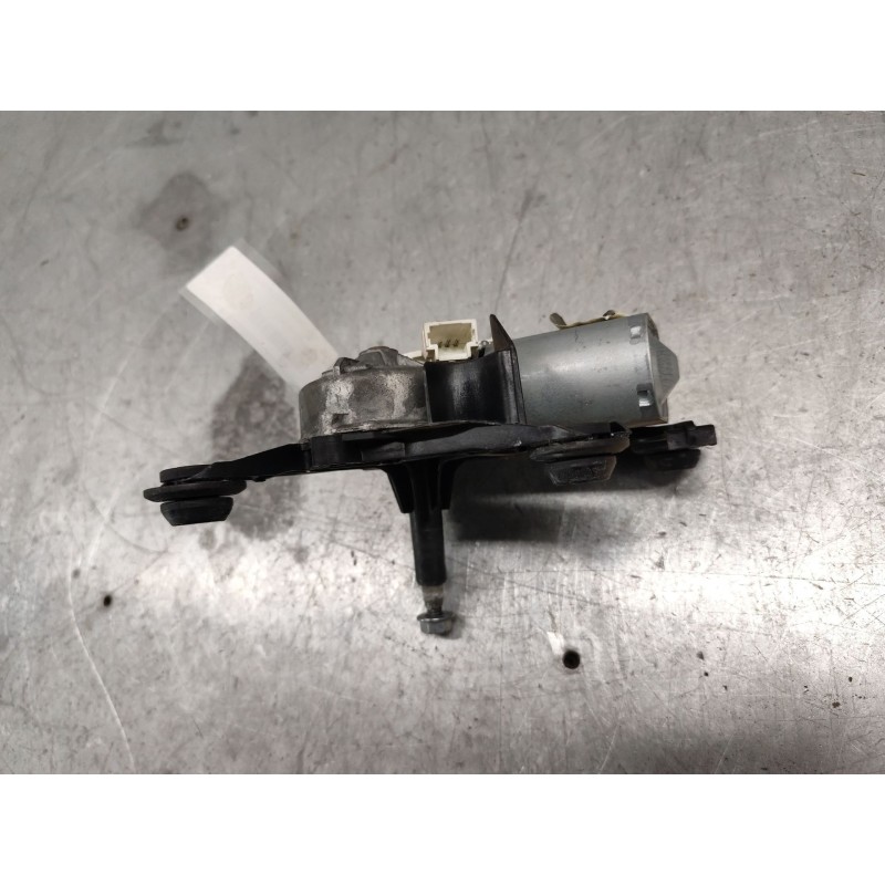 Recambio de motor limpia trasero para citroën c3 lx referencia OEM IAM 9683382380  3 PINS - Blanco 2
