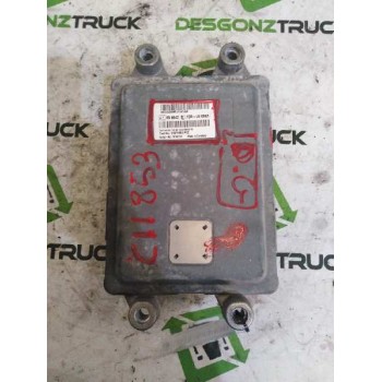 Recambio de modulo electronico para renault serie t fg 4x2 cabina high-sleeper referencia OEM IAM 21870094 14163120 CENTRALITA A