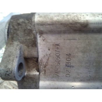 Recambio de bomba direccion para renault midlum fg xxx.12    e5 corto referencia OEM IAM 54100710 XA5090907A 