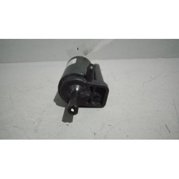 Recambio de bomba limpia para man tg - l 7.xxx / 8.xxx 8.180 chasis c (compact) referencia OEM IAM   