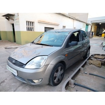 ford fiesta (cbk) del año 2003