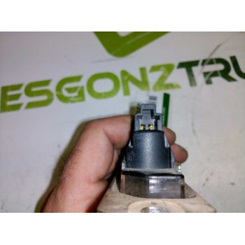 Recambio de piloto matricula para nissan almera (n15) lx referencia OEM IAM   