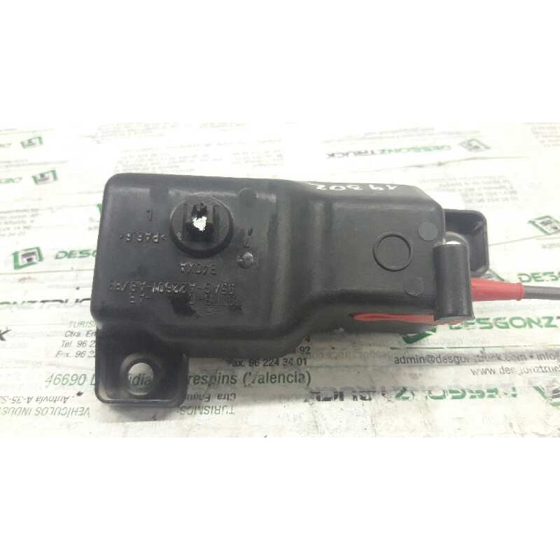 Recambio de maneta interior delantera izquierda para ford escort berlina/turnier 1.8 turbodiesel referencia OEM IAM 95AGA22601AB 3