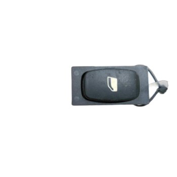 MANDO ELEVALUNAS TRASERO IZQUIERDO 96360166XT 6554E8 