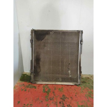 RADIADOR AGUA 1784616 