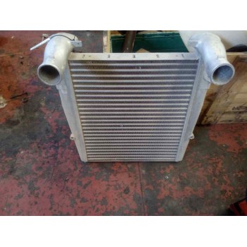 Recambio de intercooler para renault midlum fg  xxx.10/b e3 cabina doble referencia OEM IAM 5010619266  