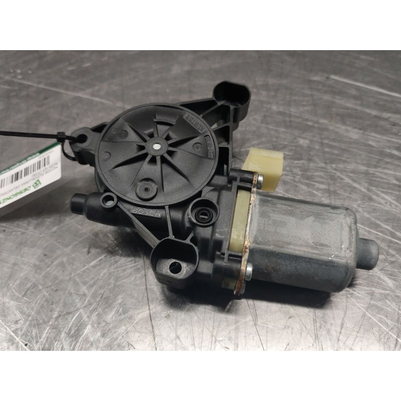 Recambio de motor elevalunas delantero derecho para audi q3 (f3b) 35 tdi quattro referencia OEM IAM 5Q0959801C - Blanco 2