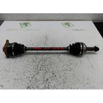 Recambio de transmision trasera izquierda para toyota rav 4 (a2) 2.0 luna 4x4 (2003) referencia OEM IAM  CON ABS 