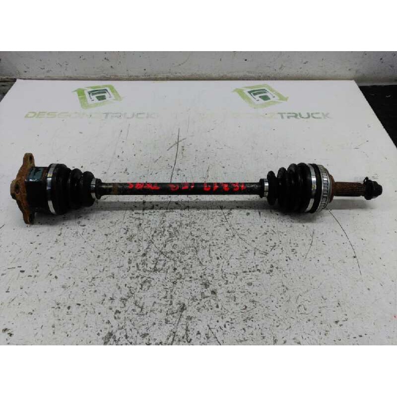 Recambio de transmision trasera izquierda para toyota rav 4 (a2) 2.0 luna 4x4 (2003) referencia OEM IAM  CON ABS 