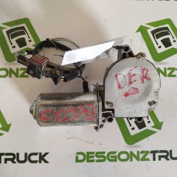 Recambio de motor elevalunas delantero derecho para renault hr xxx.18/26 premium 01 referencia OEM IAM   
