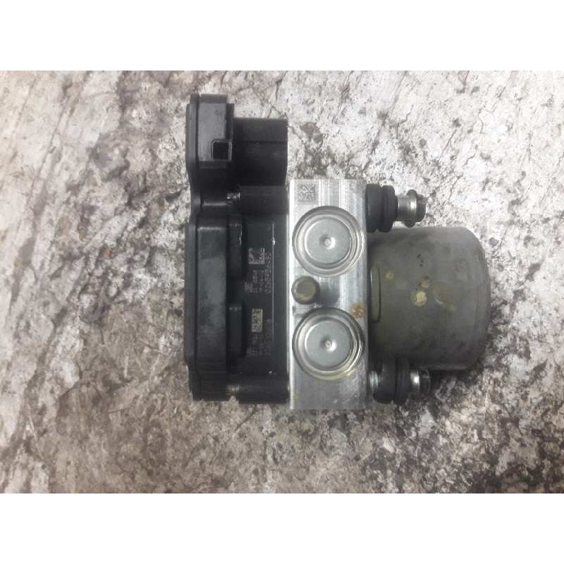 Recambio de abs para fiat tipo ii (357) berlina easy referencia OEM IAM 2265106516 0265956480 0265258796 2