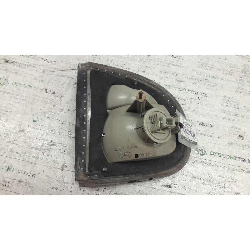 Recambio de piloto trasero izquierdo para ford escort berl./turnier atlanta berlina referencia OEM IAM 93AG15K258 2