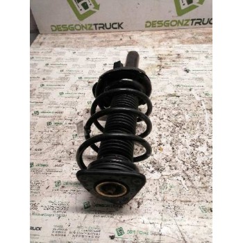 Recambio de amortiguador delantero derecho para ford focus c-max (cap) ambiente (d) referencia OEM IAM 3M5118045CAH  