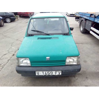 seat marbella del año 1997