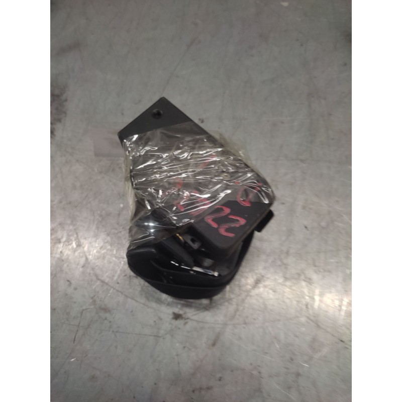 Recambio de cinturon seguridad delantero izquierdo para volkswagen passat berlina (3b2) comfortline referencia OEM IAM - Azul 2