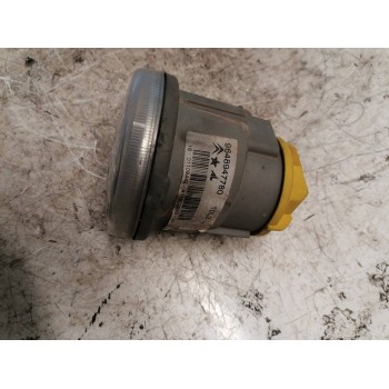 Recambio de faro antiniebla derecho para citroën c2 by loeb referencia OEM IAM 9648947780 2 PINS 