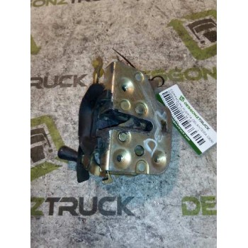 CERRADURA PUERTA DELANTERA DERECHA 