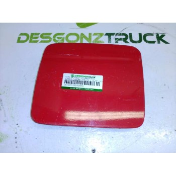 TAPA EXTERIOR COMBUSTIBLE 