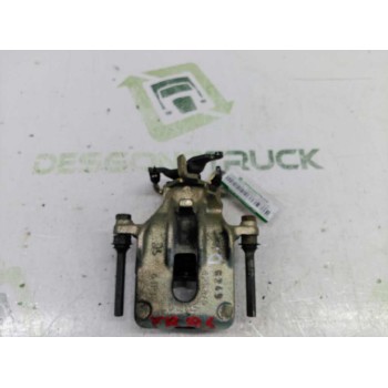 Recambio de pinza freno trasera derecha para ford focus turnier (cak) ghia referencia OEM IAM 386264  