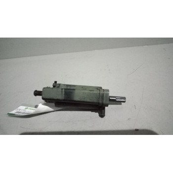 Recambio de bomba limpia para man tg - l 7.xxx / 8.xxx 8.180 chasis c (compact) referencia OEM IAM   