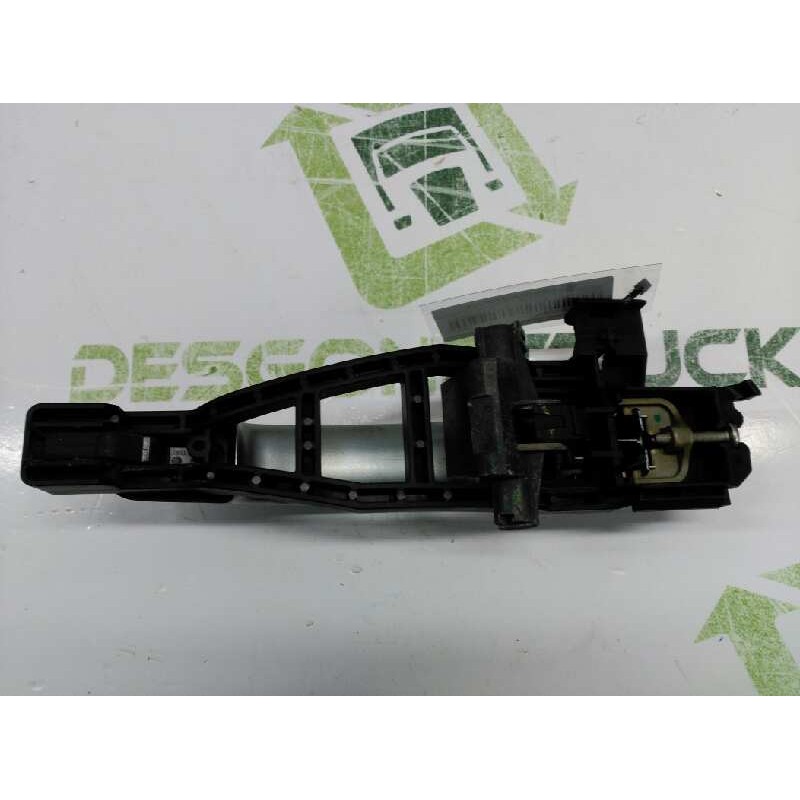 Recambio de maneta exterior trasera derecha para ford focus c-max (cap) connection referencia OEM IAM 1323272 - Gris 2