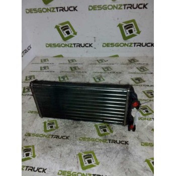 Recambio de radiador calefaccion / aire acondicionado para volvo fh 12 2002  fsa xlow 4x2 largo globetrotter (lhh2, l2h2) refere