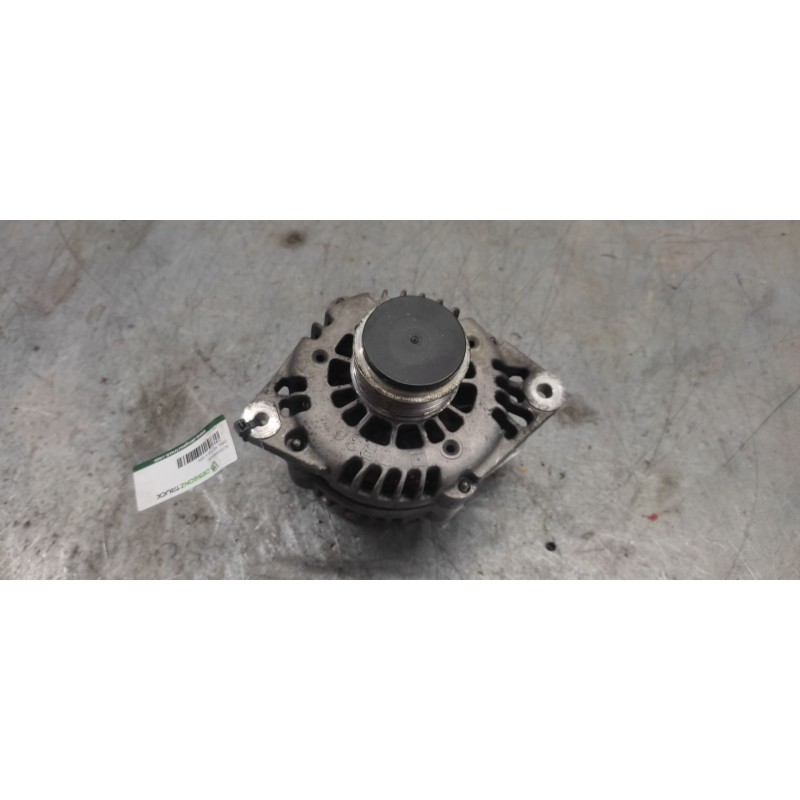 Recambio de alternador para opel astra h ber. cosmo referencia OEM IAM 8980311541  14v 42/100a - Gris 4