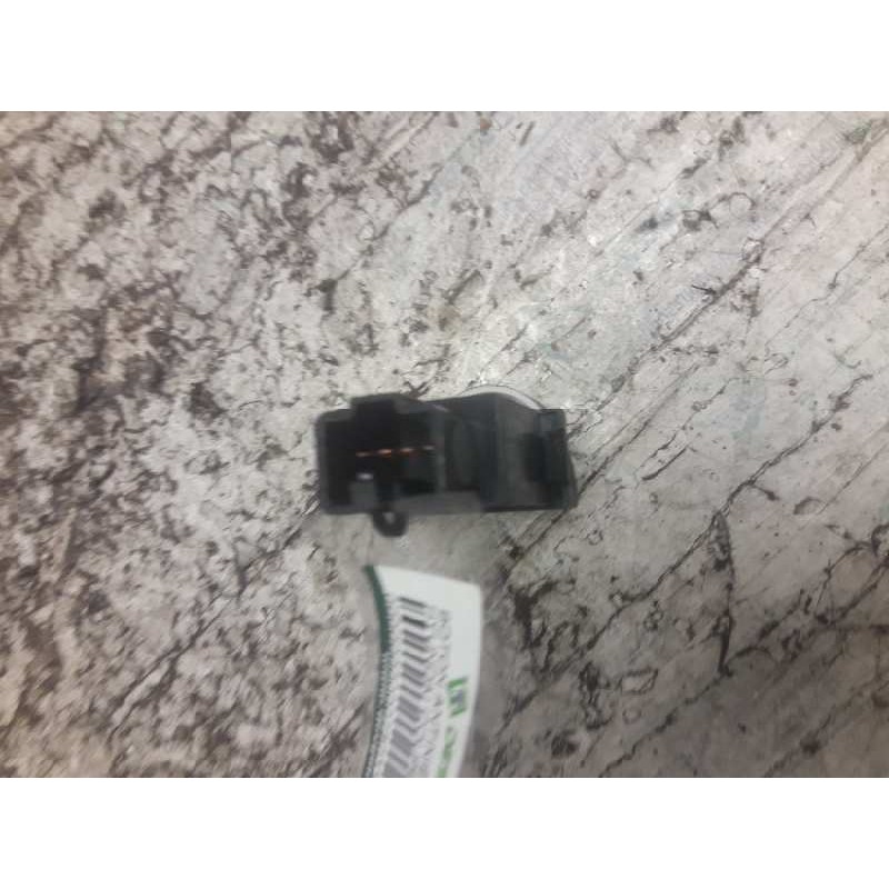Recambio de boton antiniebla para hyundai coupe (rd) 1.6 16v cat referencia OEM IAM 93740 6 PINS - Rojo 2