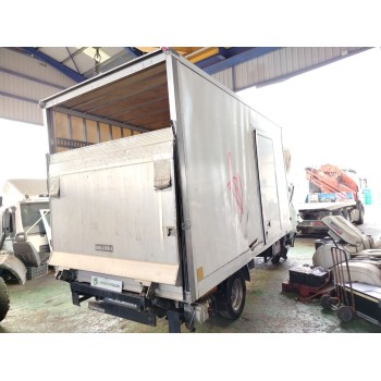 nissan nt400 cabstar (f24m) del año 2014