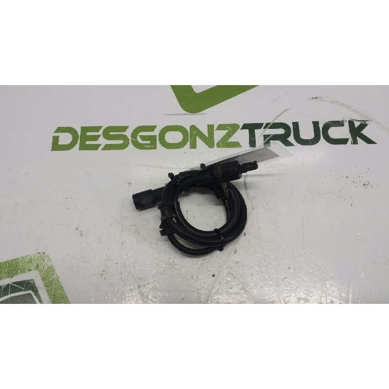 Recambio de captador abs para renault scenic (ja..) 1.6 16v authentique (ja0b/11) referencia OEM IAM   