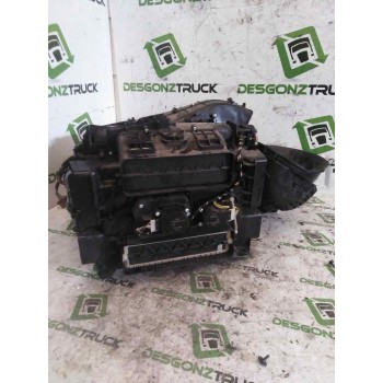 Recambio de calefaccion entera normal para renault serie t fg 4x2 cabina high-sleeper referencia OEM IAM 7484534940  