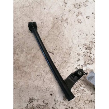 Recambio de soporte varilla nivel aceite motor para ford focus berlina (cap) ambiente (d) referencia OEM IAM   