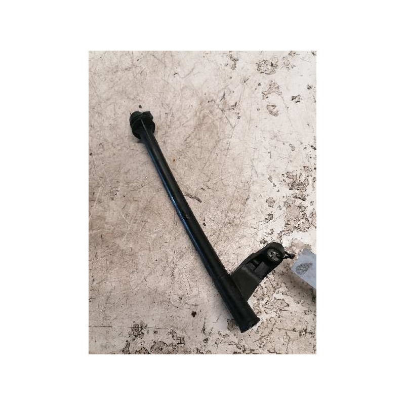 Recambio de soporte varilla nivel aceite motor para ford focus berlina (cap) ambiente (d) referencia OEM IAM   