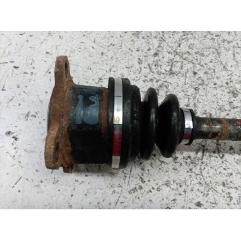Recambio de transmision trasera izquierda para toyota rav 4 (a2) 2.0 luna 4x4 (2003) referencia OEM IAM  CON ABS 