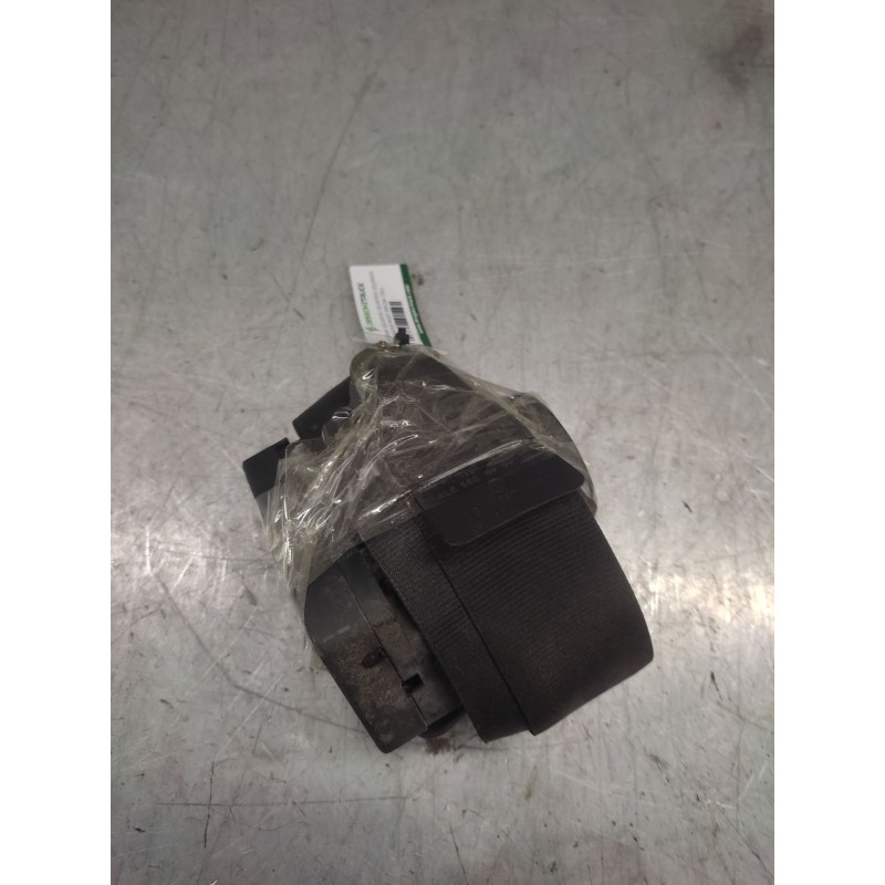 Recambio de cinturon seguridad delantero izquierdo para volkswagen passat berlina (3b2) comfortline referencia OEM IAM - Azul 3