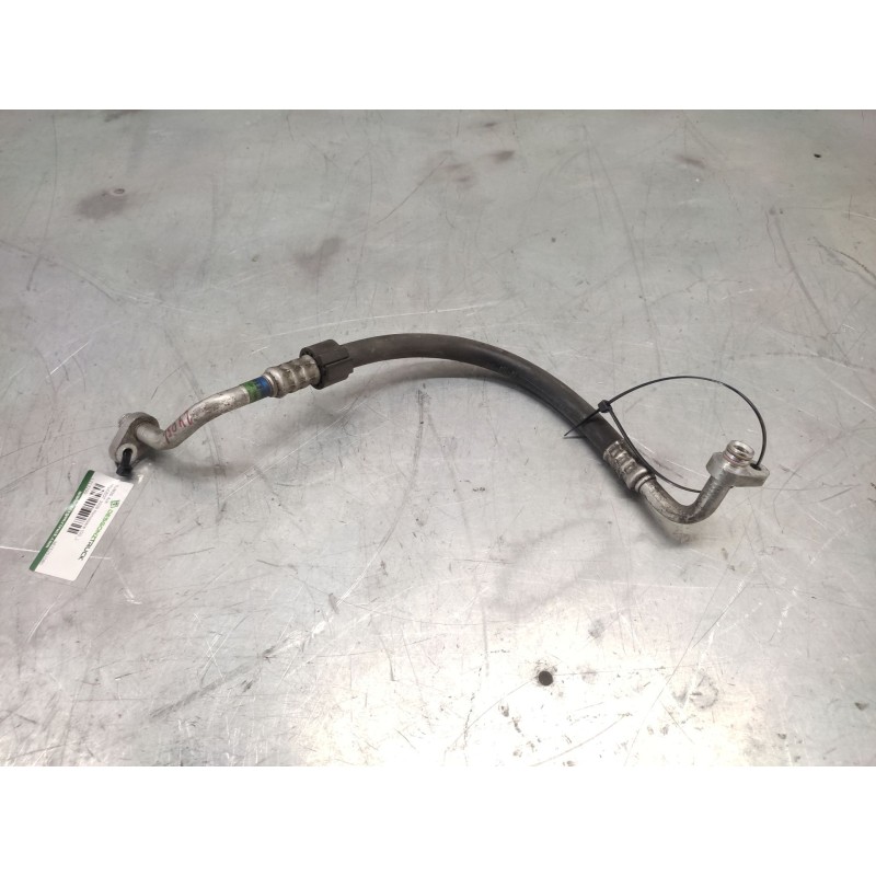 Recambio de tubos a/a para peugeot 3008 i monospace (0u_) 1.6 hdi referencia OEM IAM 9675201080  