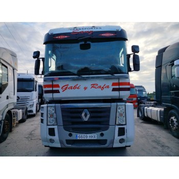 renault magnum ab del año 2012