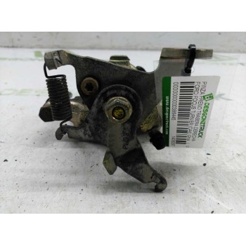 Recambio de pinza freno trasera derecha para ford focus turnier (cak) ghia referencia OEM IAM 386264  