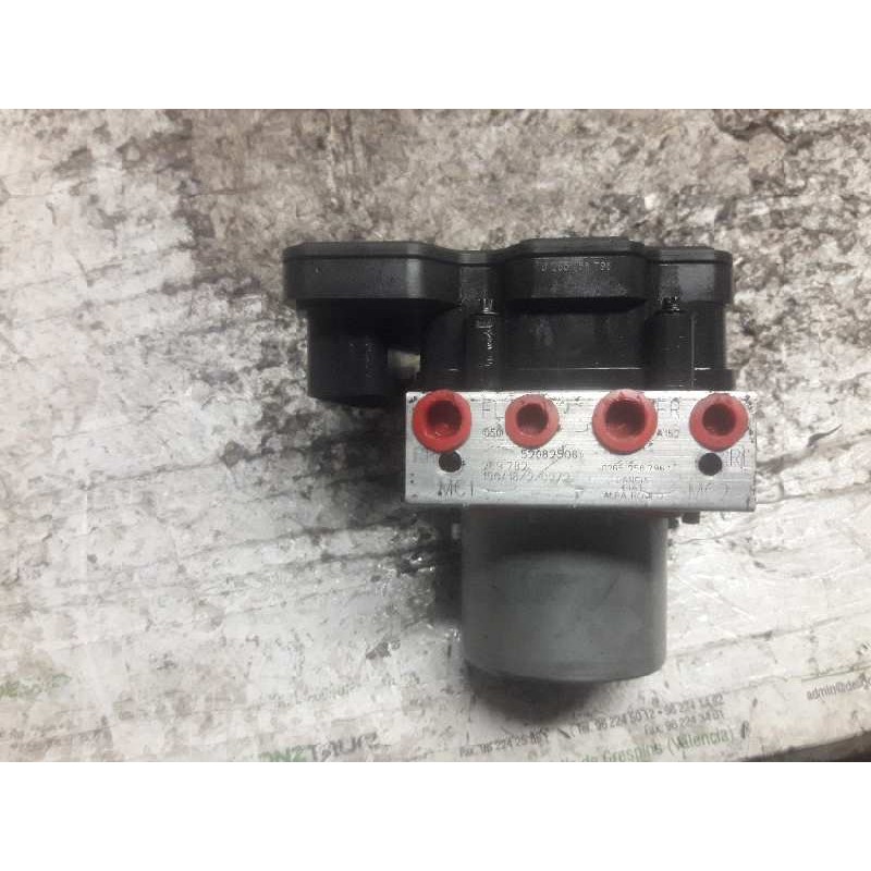 Recambio de abs para fiat tipo ii (357) berlina easy referencia OEM IAM 2265106516 0265956480 0265258796 4