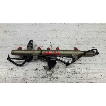 RAMPA INYECTORA 7700114017 0445214024 BOSCH