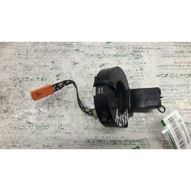 Recambio de anillo airbag para renault kangoo (f/kc0) alize referencia OEM IAM 8200299869 - Blanco 4