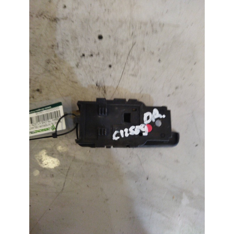 Recambio de maneta interior delantera derecha para nissan trucks atleon 140 referencia OEM IAM - Gris 2